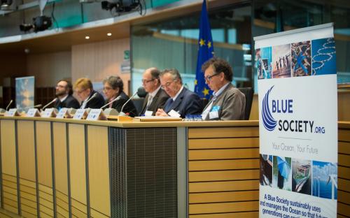 Marine Training Platform